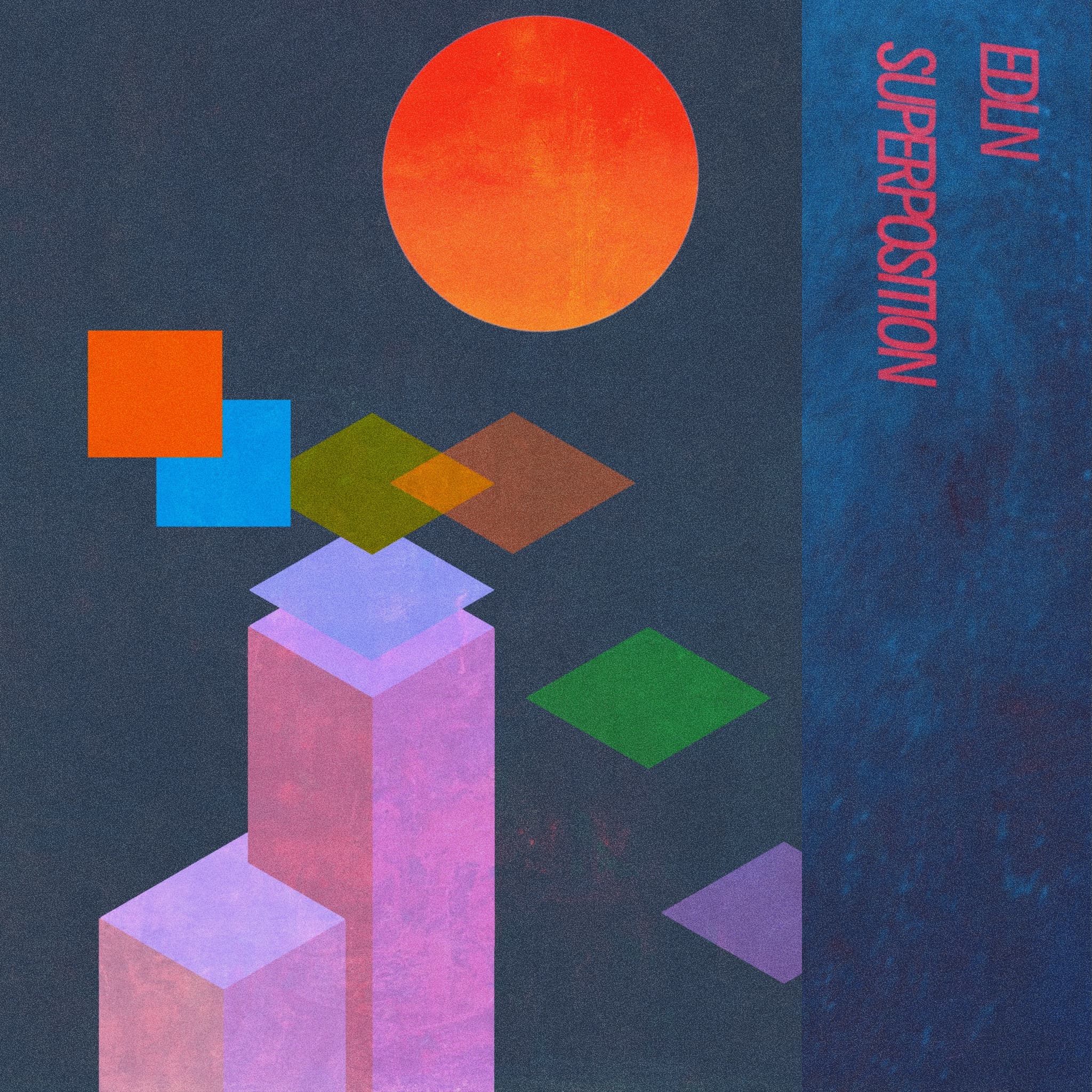 Superposition
